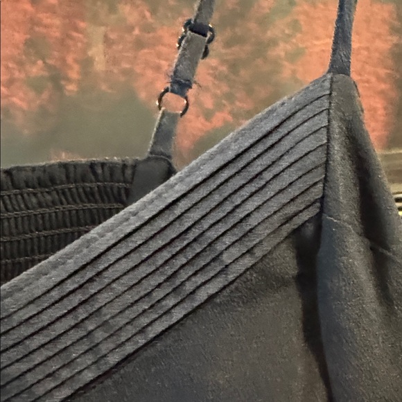 Moulinette Soeurs for Anthropologie Avon Bloom Floral Silk Midi Dress size 0 - Picture 7 of 15